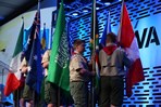 Opening Ceremony