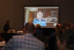 Meetings - Sessions, Committees, Regions